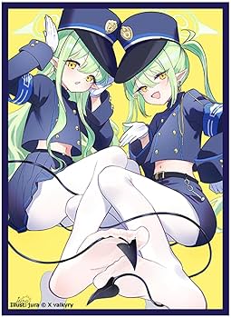 Amazon.co.jp: スリーブ ブルーアーカイブ -Blue Archive- 橘